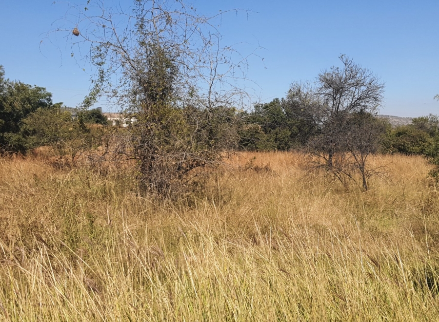 Commercial Property for Sale in La Camargue Private Country Estate North West